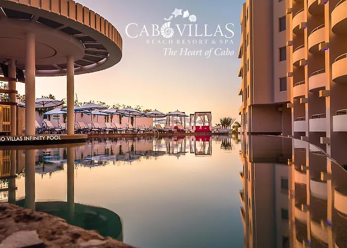 One Bedroom Ocean Front On Medano Beach Cabo San Lucas