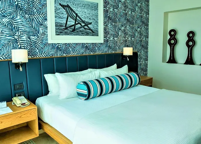 Guest house One Bedroom Ocean Front On Medano Beach